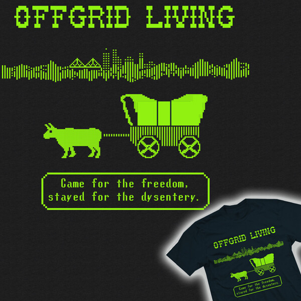 Offgrid Living