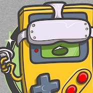Virtual Boy