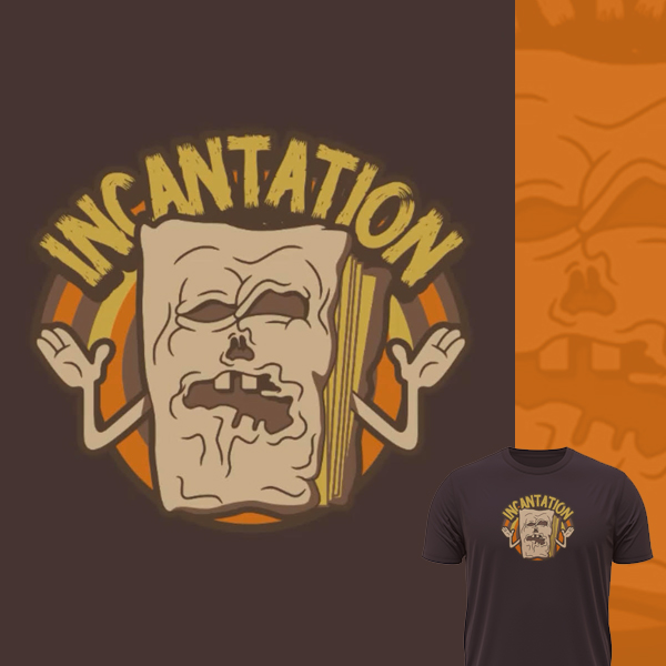 Incantation