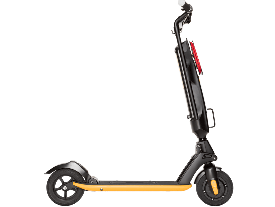 Ride Beyond Electric Commuter Scooter - Sports & Outdoors - Woot