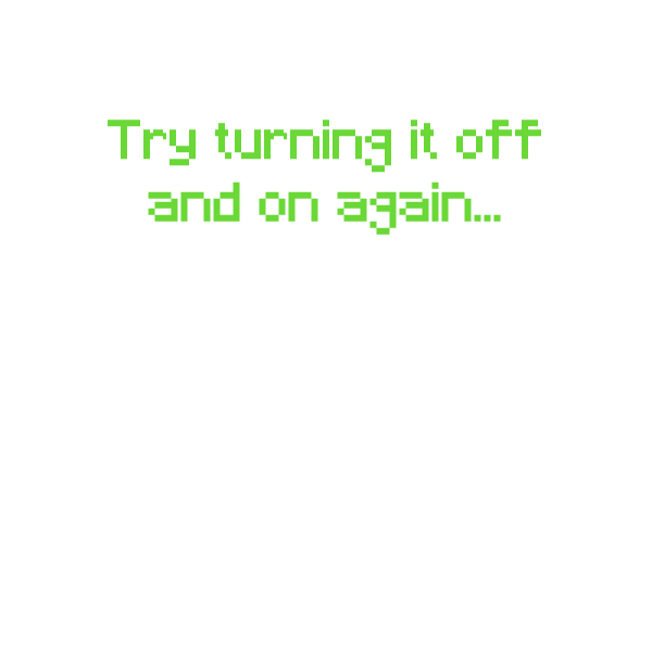 Try...