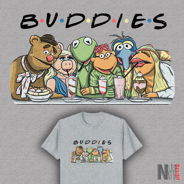 Puppet Friends