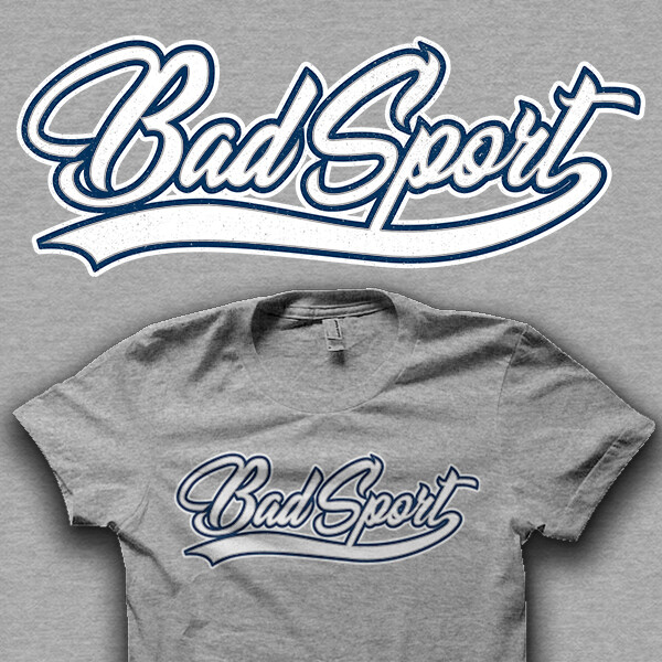 Badsport