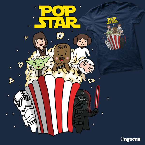 Pop Star