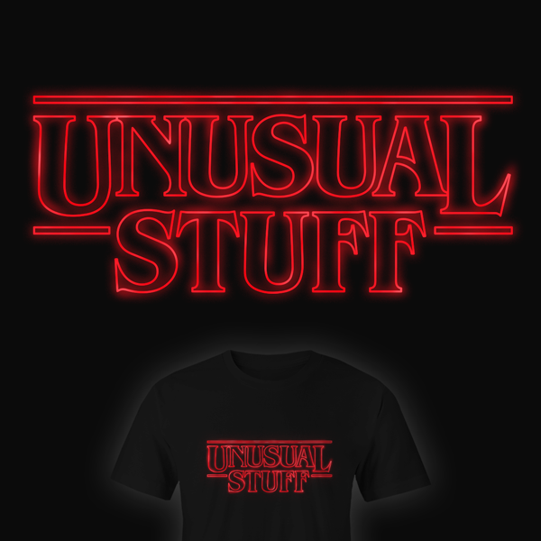 Unusual Stuff