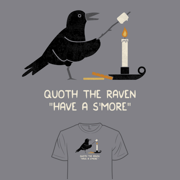 Have A S'more