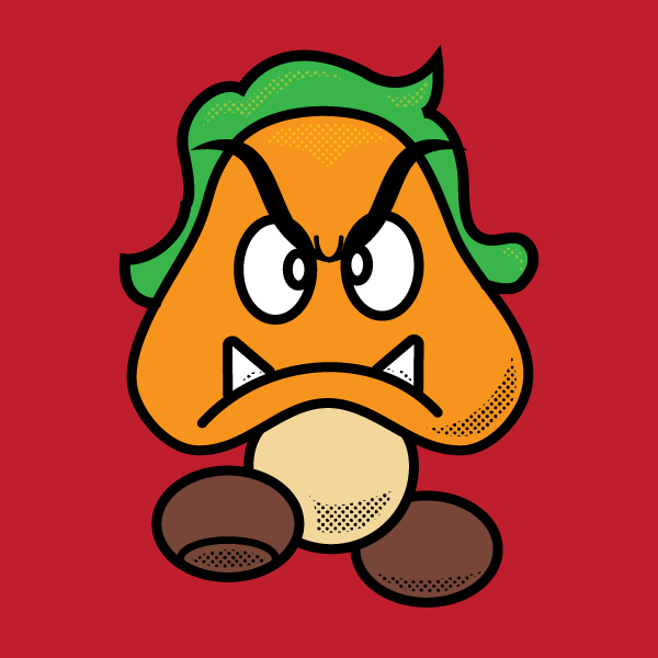 Goomba Loompa