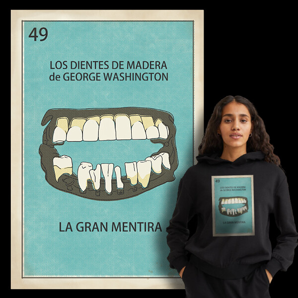 La Gran Mentira