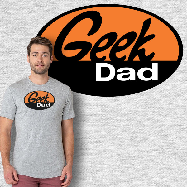 Geek Dad Tech Support