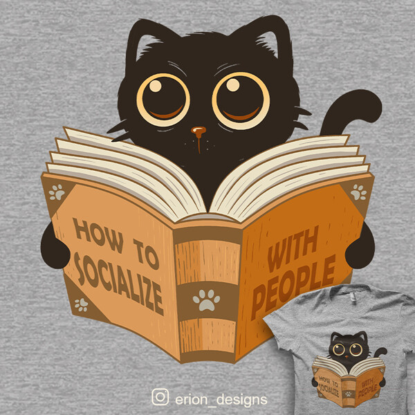 How to Socialize with People