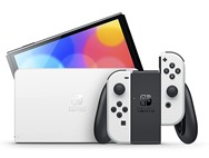 NEW) Nintendo Switch OLED (Japanese Model) - Electronics - Woot