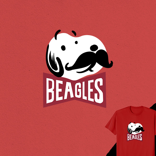 Beagles