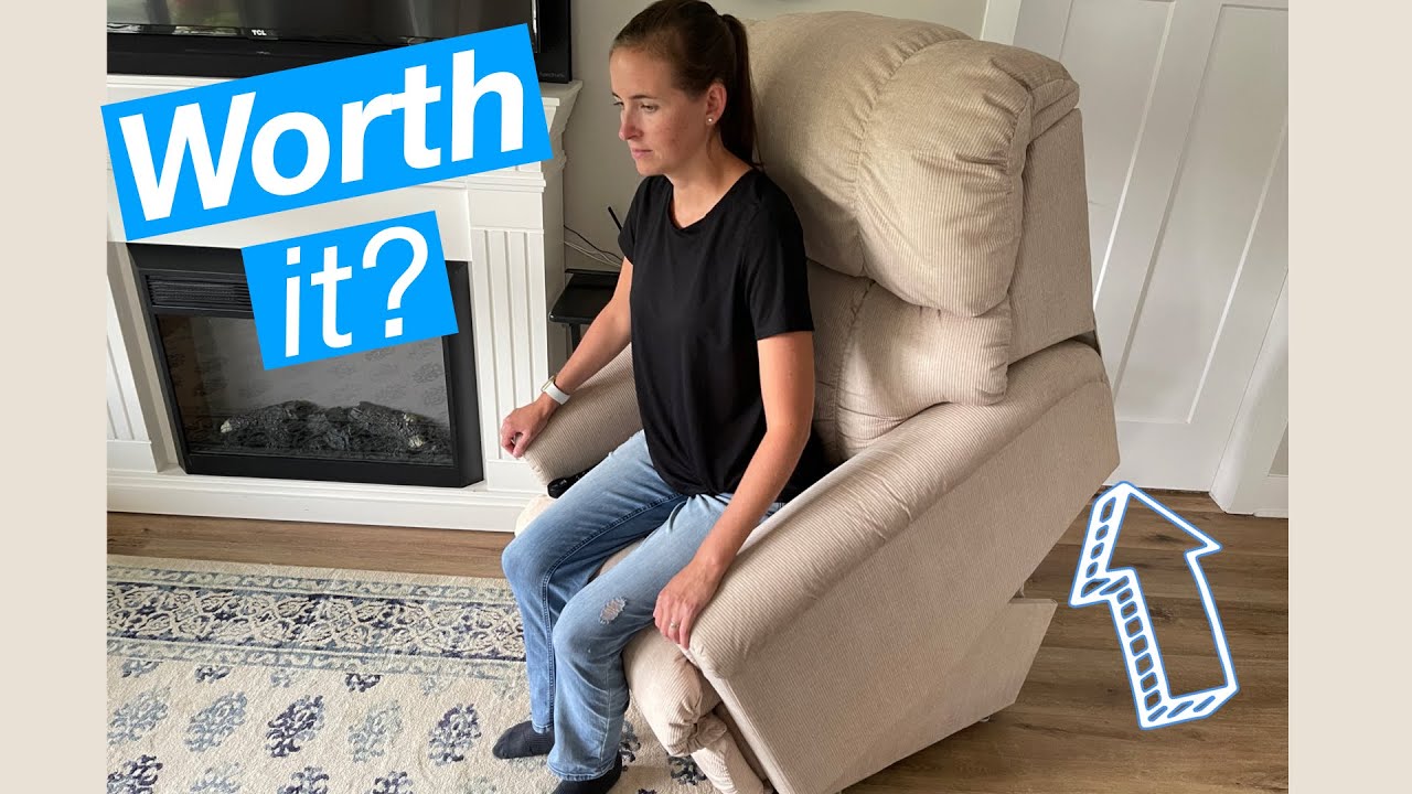 Lift Chair or Power Assist Recliner | Pros and Cons