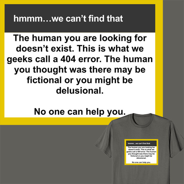 Error