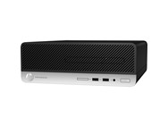 ⭕️HP ProDesk 400 G6 SFF Win&Linux Amazon.com: HP ProDesk 400 G6 SFF Desktop Computer, Core i5