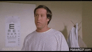Fletch Doctor GIFs - Find & Share on GIPHY