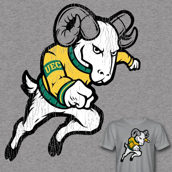 UEC Big Horns