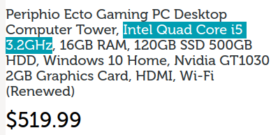 cpu