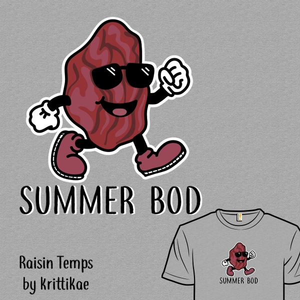 Raisin Temps