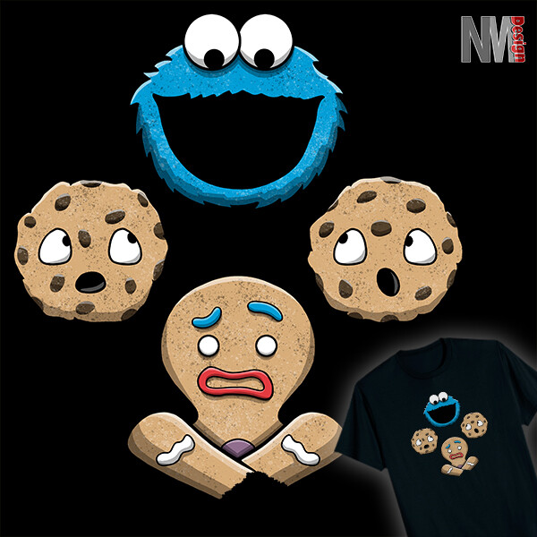 Cookie Rhapsody
