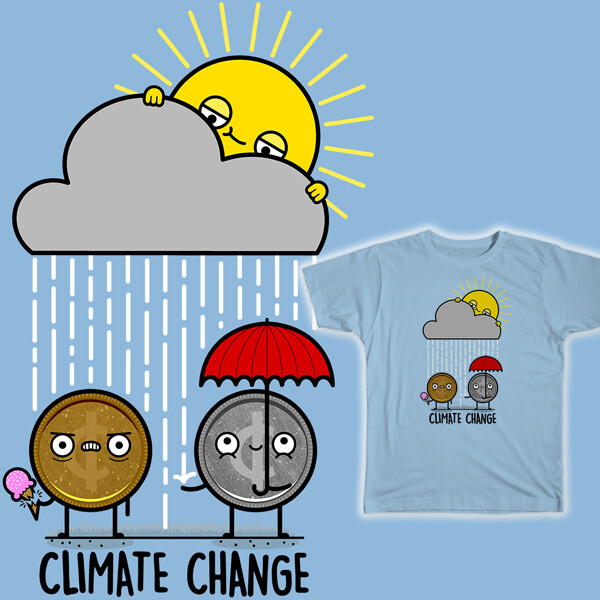 Climate Change