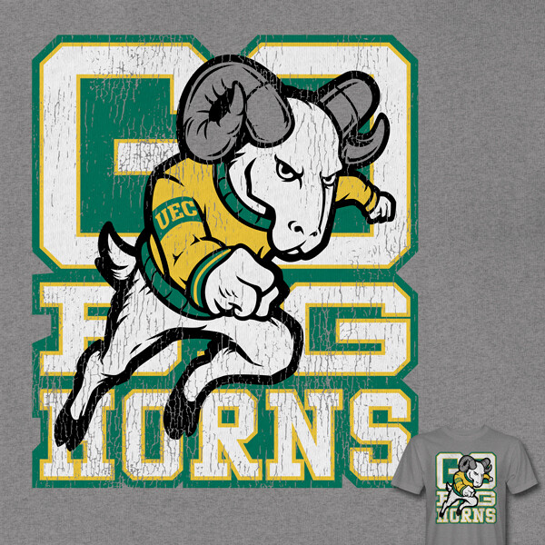Go Big Horns