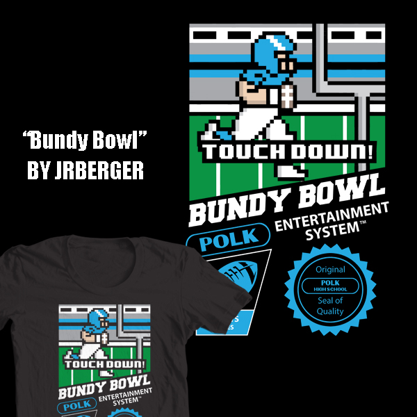 Bundy Bowl