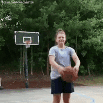 Basket arcs