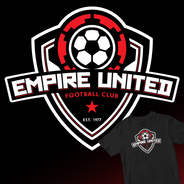 Empire United Soccer