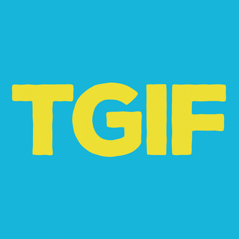 viernes GIF by CBC