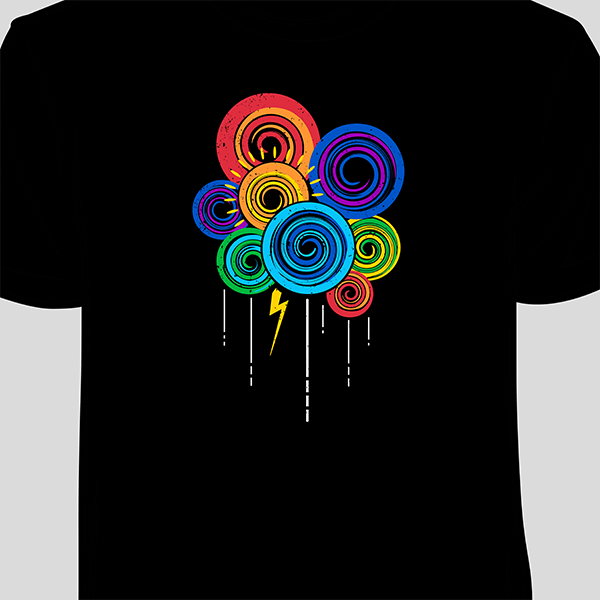 Lollipop Sky