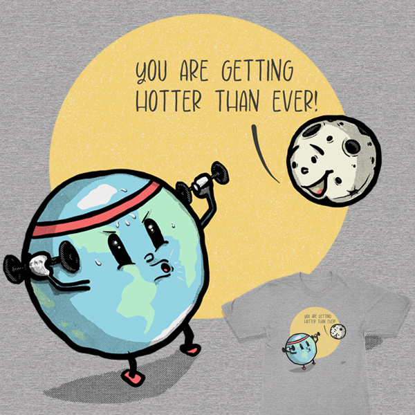 Get in shape for summer