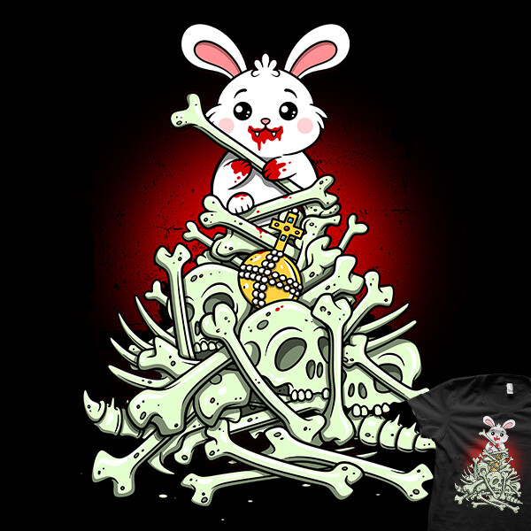 Caerbannog Killer