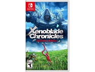 Xenoblade Chronicles: Definitive Edition - Electronics - Woot