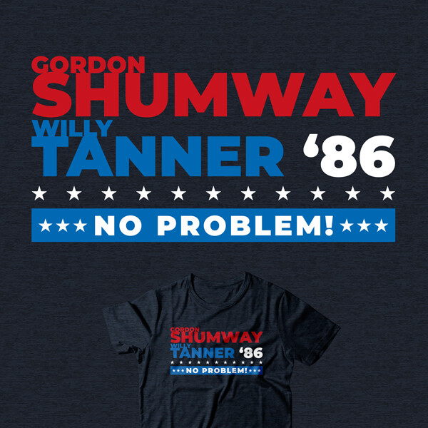 Shumway Tanner