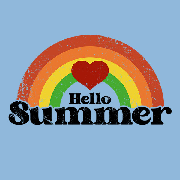 Hello Summer