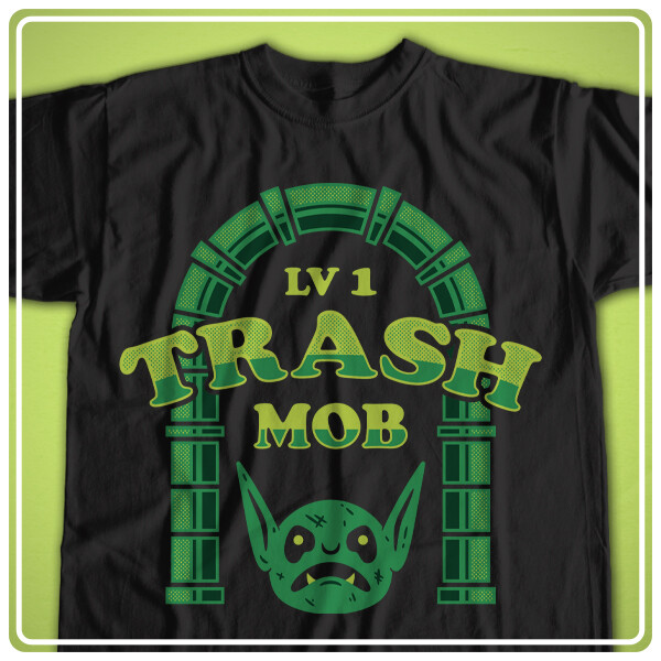 Trash Mob