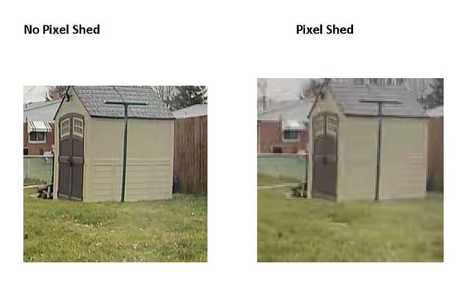 Shed Example
