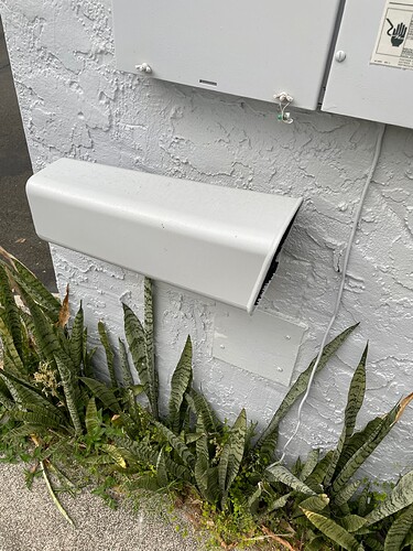 Newspaper Box