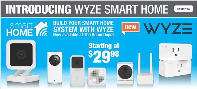 Wyze