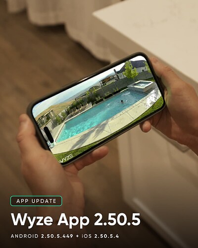 April 25 Update