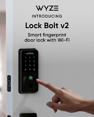 Lock Bolt v2 Launch Social_Feed 1