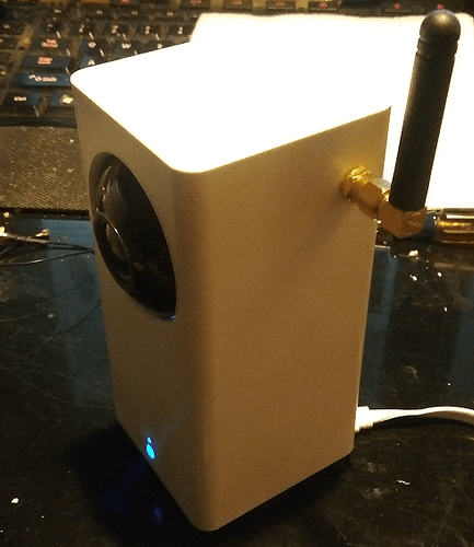 pan cam ext antenna