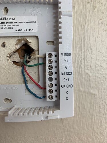 Old Wire Dia