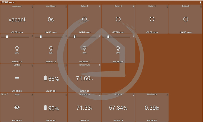 Hibitat Screen shot