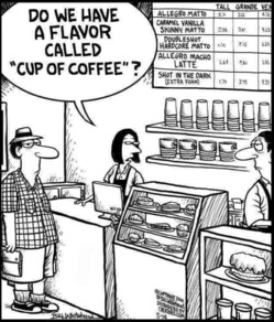 CupOcoffee