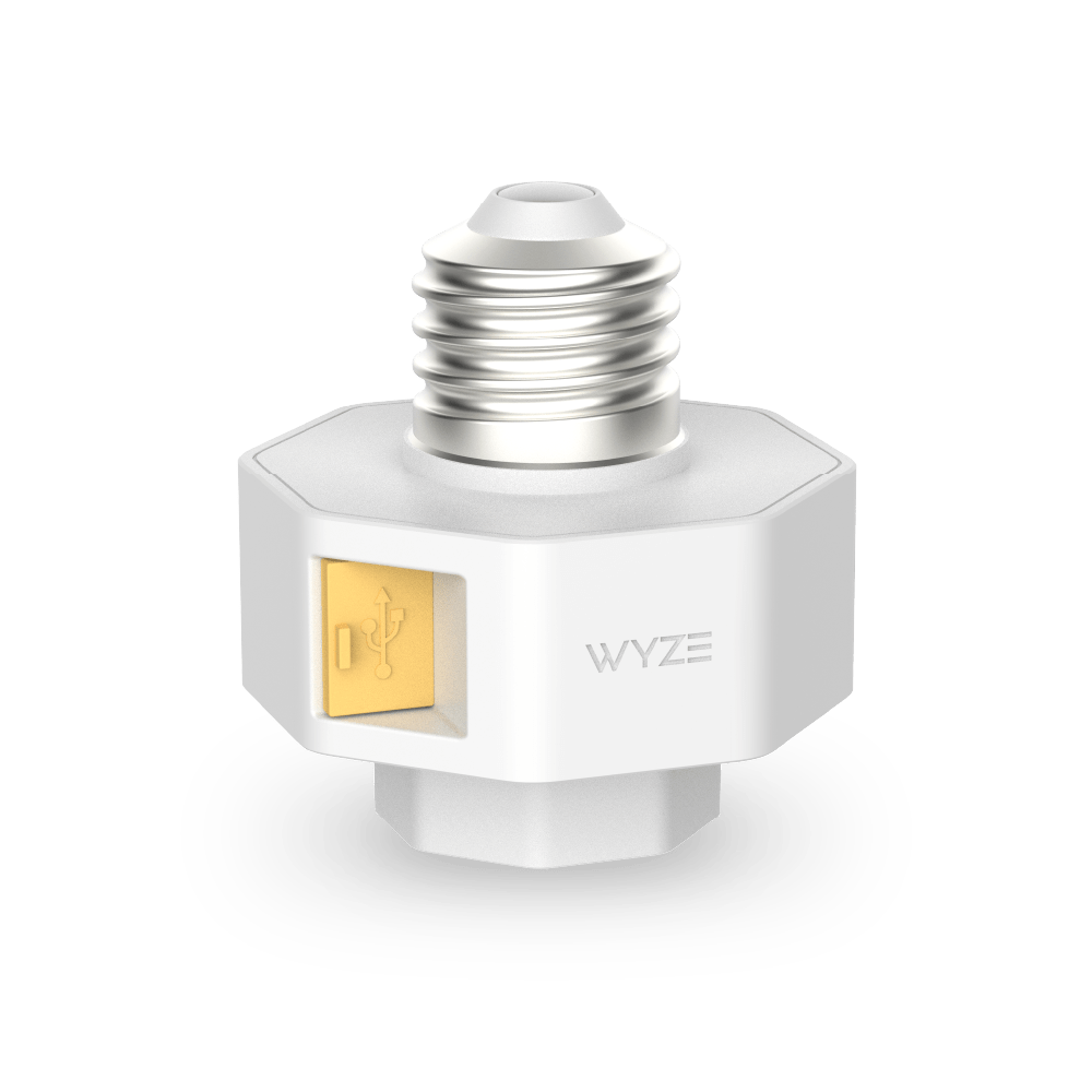 Lamp Socket v2