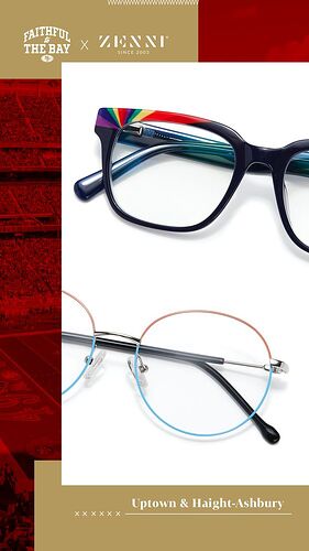 多彩拼色款方形框眼镜 多彩拼色款方形框眼镜