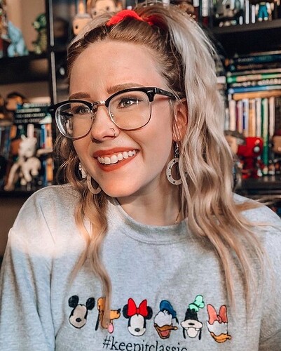 百搭修颜款眉型框眼镜 百搭修颜款眉型框眼镜