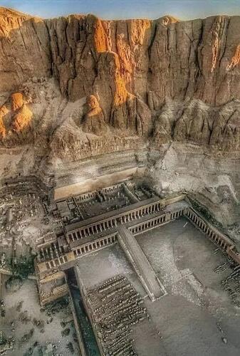 盘点世界各地那些神奇的建筑，大开眼界